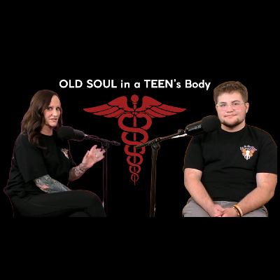 SPIRITUAL JOURNEY of an 18 Year Old CNA Guided by SPIRIT & PURPOSE SPIRITUAL JOURNEY of an 18 Year Old CNA Guided by SPIRIT & PURPOSE