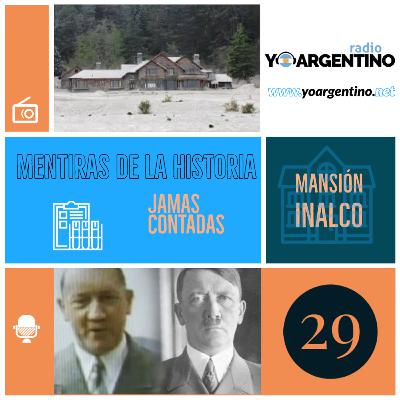 La mansión Inalco