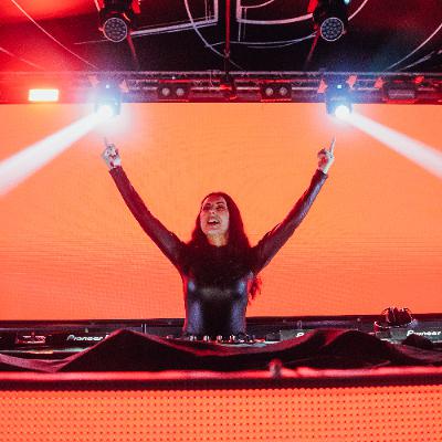 Nifra LIVE at Rong Open Air Festival Malta 2025 - Uno Malta
