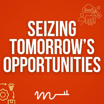How to Turn Trends Into Big Opportunities (Insights from 30+ Years) How to Turn Trends Into Big Opportunities (Insights from 30+ Years)