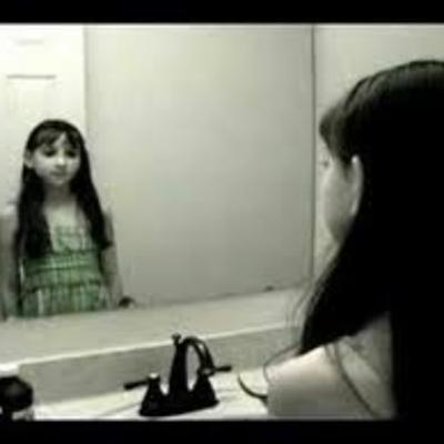 2 INSANE mirror stories