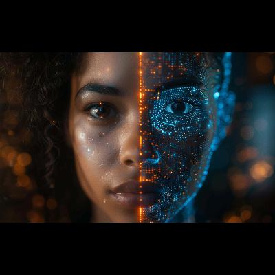 AI and the Future of Identity - Episode 1: The Digital Twin AI and the Future of Identity - Episode 1: The Digital Twin