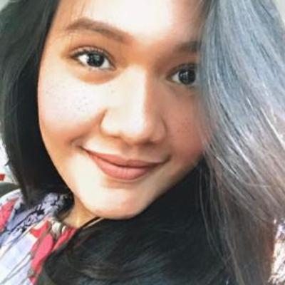 Gausah didengerin gua saranin