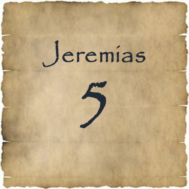 Jeremias 5 episode artwork