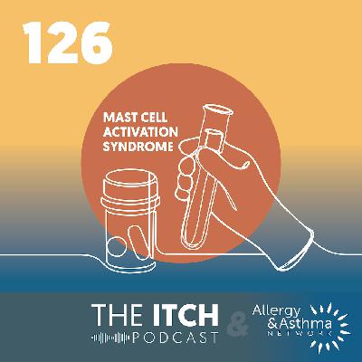 #126 - Management of mast cell activation syndrome - A clinical yardstick