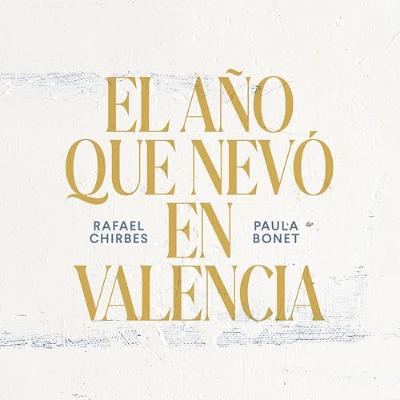 El año que nevó en Valencia (Audiolibro) | Prueba Gratis
