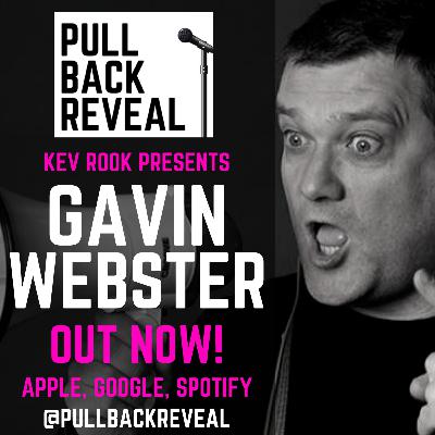 GAVIN WEBSTER GAVIN WEBSTER