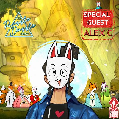 Special Guest - Alex C.