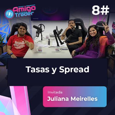 #08 - CUANTO CUESTA INVERTIR EN BOLSA DE VALORES? #amigotraderes