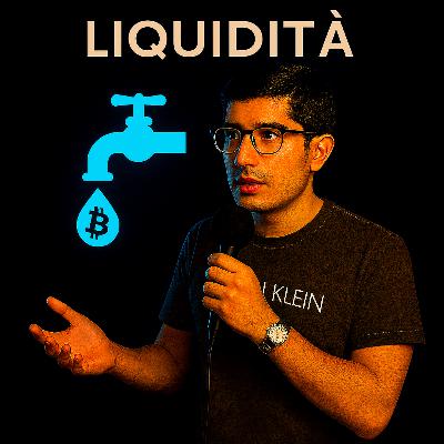 Il lato INVISIBILE dei mercati crypto: perchè il PREZZO non racconta la verità! Il lato INVISIBILE dei mercati crypto: perchè il PREZZO non racconta la verità!