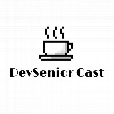 #0 Oi seja bem vindo ao nosso podcast dos devs seniors! Intro v0.0.1-beta.0