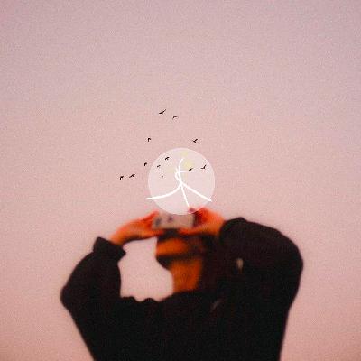 她在考研，也在医院陪护｜保湿森林18