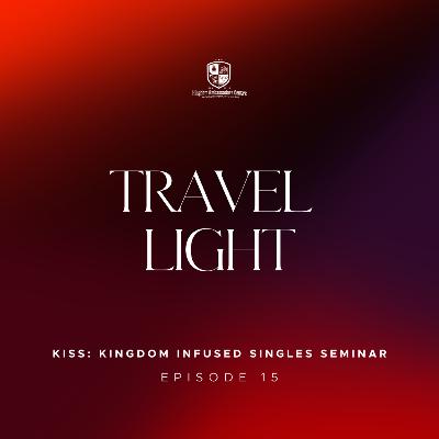KISS 2026: Travel Light