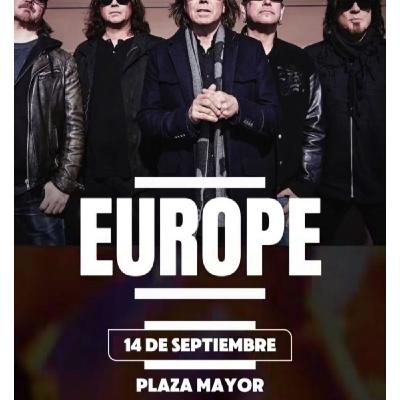 Especial Europe - T05 EP01 - - Episodio exclusivo para mecenas