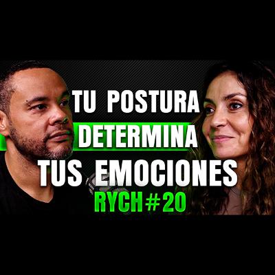 Especialista en BIOMECÁNICA: Conexión cuerpo y emociones | #20 Vanesa de Toro