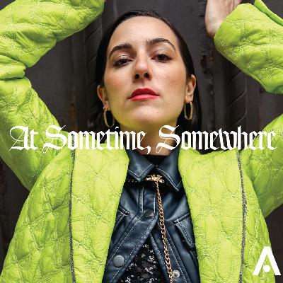 BRUX talks Triple J, Bauuer, and Gotye | AT Sometime, Somewhere BRUX talks Triple J, Bauuer, and Gotye | AT Sometime, Somewhere