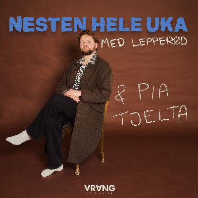 Pia Tjelta: Livredd for å være irrelevant Pia Tjelta: Livredd for å være irrelevant