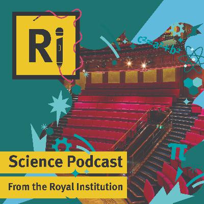 From the Theatre: Should computers run the world? - with Hannah Fry From the Theatre: Should computers run the world? - with Hannah Fry
