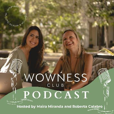 Holistic Money Coaching: Turning your mindset from crisis to abundance - Interview with Clover Lam - EP.1 Holistic Money Coaching: Turning your mindset from crisis to abundance - Interview with Clover Lam - EP.1