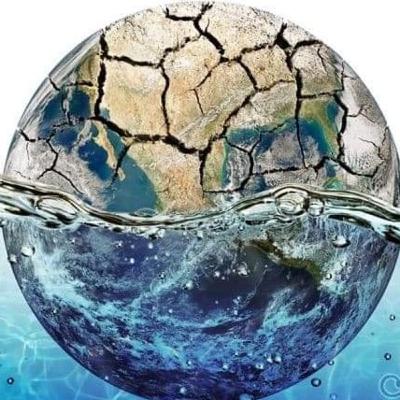 Escasez de agua