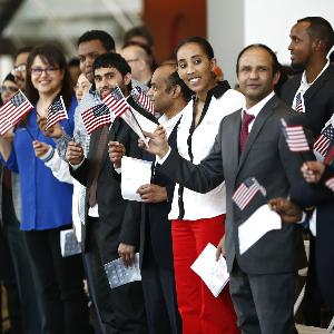 How is immigration changing in Columbus? How is immigration changing in Columbus?