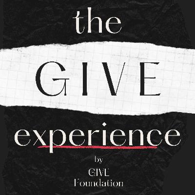1: GIVE Intro 1: GIVE Intro