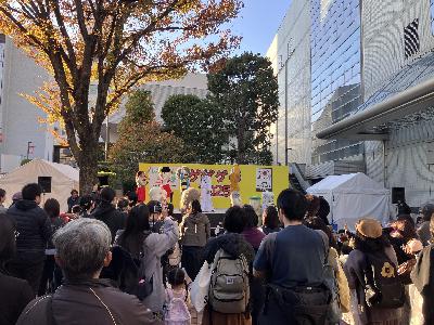 2168◆ゲゲゲ忌と藤子・F・不二雄ミュージアムから考えるポップカルチャーのミュージアムの可能性