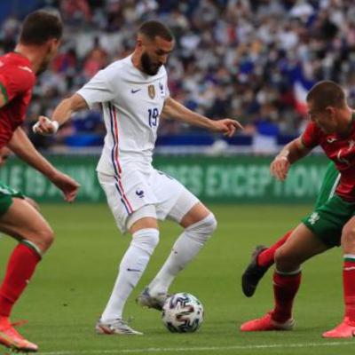Епизод 20 I България на Европейско