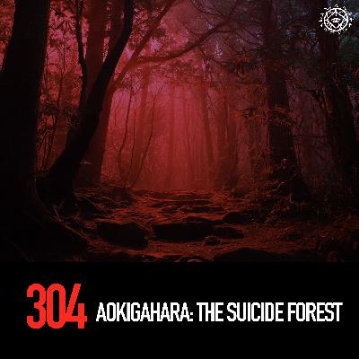 Aokigahara: The Suicide Forest