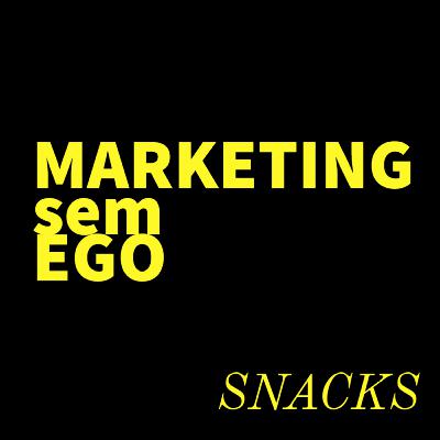 Snack 02 - As pessoas precisam de eventos (online ou offline) Snack 02 - As pessoas precisam de eventos (online ou offline)