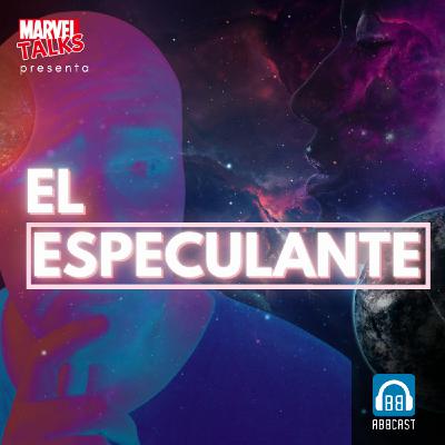 EL ESPECULANTE: ¿Hay un traidor entre los Eternos?