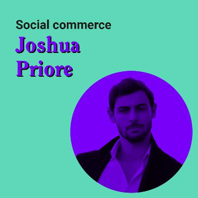 SOCIAL COMMERCE: cos'è e come funziona (+ consigli pratici per il tuo e-commerce) SOCIAL COMMERCE: cos'è e come funziona (+ consigli pratici per il tuo e-commerce)