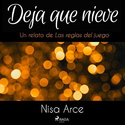 Deja que nieve (Audiolibro) | Prueba Gratis