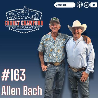 Allen Bach Allen Bach