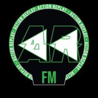Action Replay March 30th 2021 Action Replay March 30th 2021