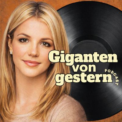 Britney Spears (1/3) – Vom Mickey Mouse Club bis zum Durchbruch Britney Spears (1/3) – Vom Mickey Mouse Club bis zum Durchbruch