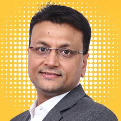 Conversation With Vodafone Idea COO on What's Company's Next Move and Other Things | Ep - 29