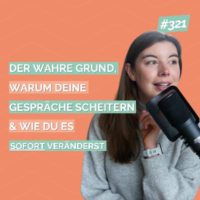 Der wahre Grund, warum deine Gespräche scheitern (und wie du es SOFORT änderst) Der wahre Grund, warum deine Gespräche scheitern (und wie du es SOFORT änderst)