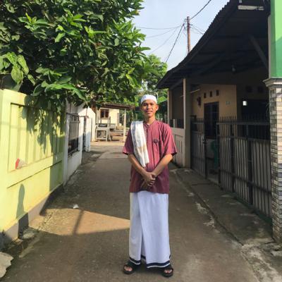 LEBARAN 2022 - S1 Eps.8