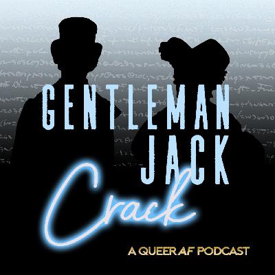 Gentleman Jack Crack Trailer