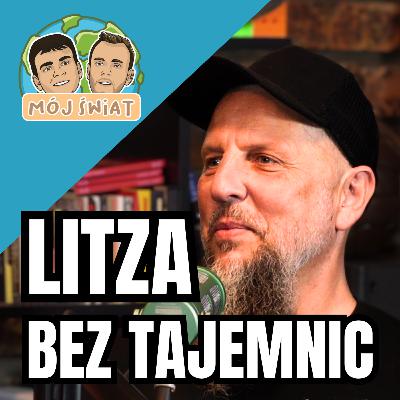 LITZA: Palestyna, wiara w Boga i anegdoty