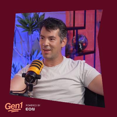 פרק 5: עודד לזר | אקזיט ציוני פרק 5: עודד לזר | אקזיט ציוני