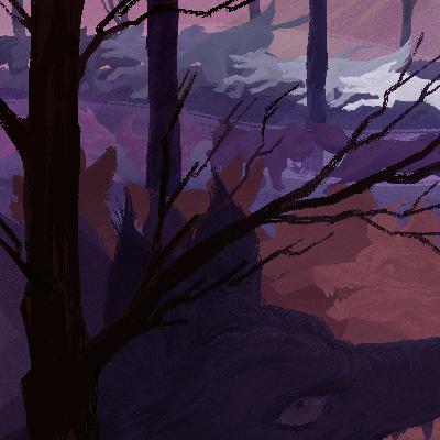 Black Dog Anthology, Episode 6: Overnight Crossing