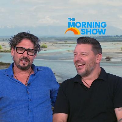Stars from MKR and Off The Grid are keeping busy