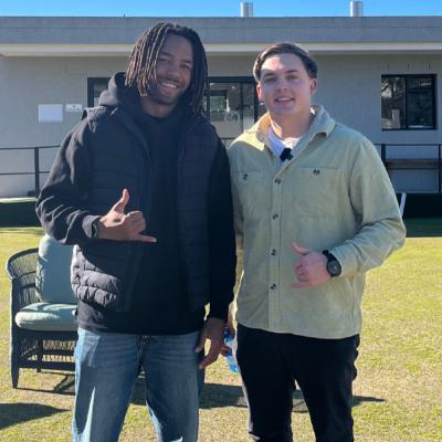 Tony De Zorzi: Connecting The Dots...