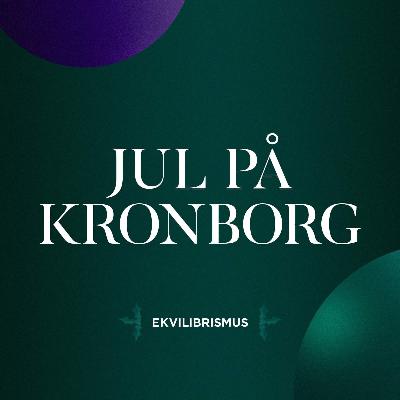 Ekvilibrismus Jul på Kronborg