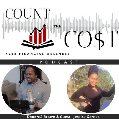 CTC Podcast - Just Be Slim With Jesbslim