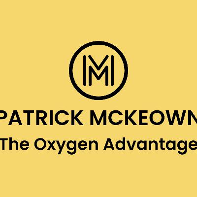 Breathing Techniques for Health & Performance | The Oxygen Advantage by Patrick McKeown