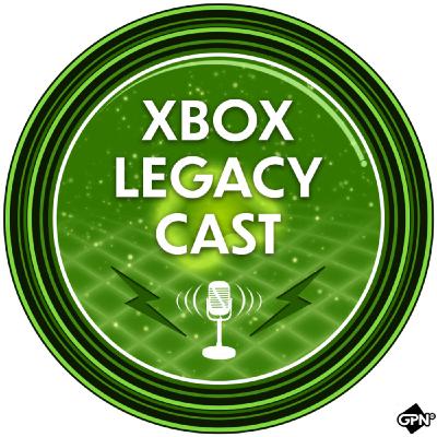 The OG Xbox Part 1