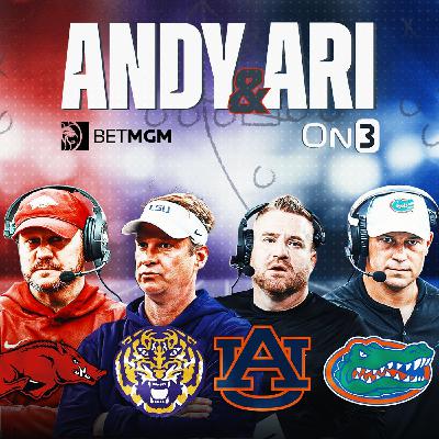 Coaching Carousel WRAP UP | Lane Kiffin's LSU decision | Auburn, Florida, Ole Miss, & Arkansas hires Coaching Carousel WRAP UP | Lane Kiffin's LSU decision | Auburn, Florida, Ole Miss, & Arkansas hires
